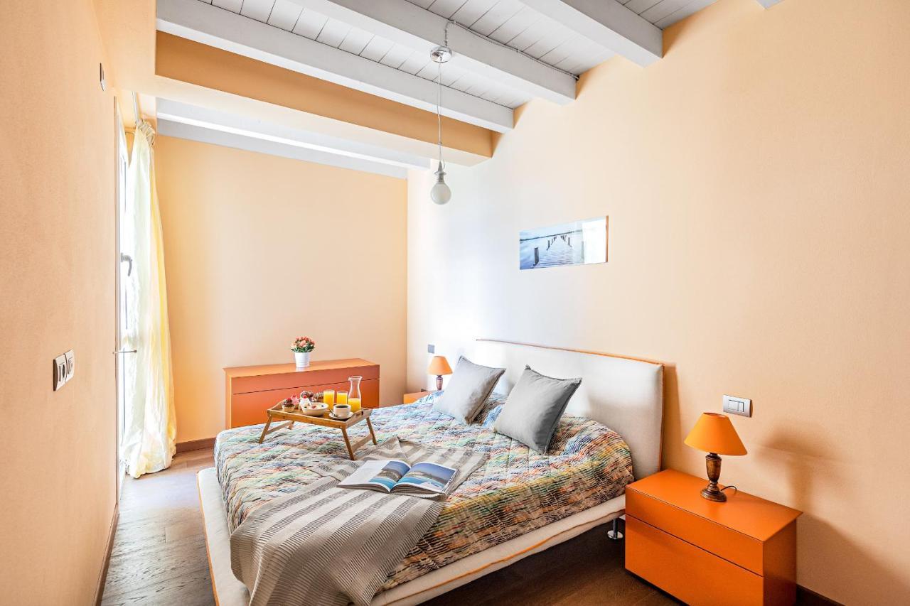 Warda C11 Apartment By Wonderful Italy Desenzano del Garda Dış mekan fotoğraf