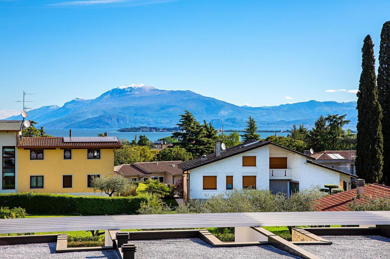 Warda C11 Apartment By Wonderful Italy Desenzano del Garda Dış mekan fotoğraf