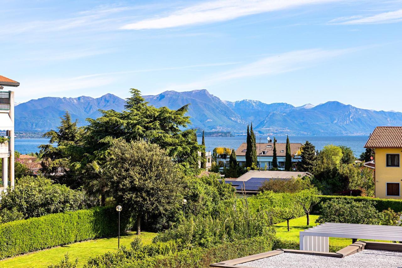 Warda C11 Apartment By Wonderful Italy Desenzano del Garda Dış mekan fotoğraf