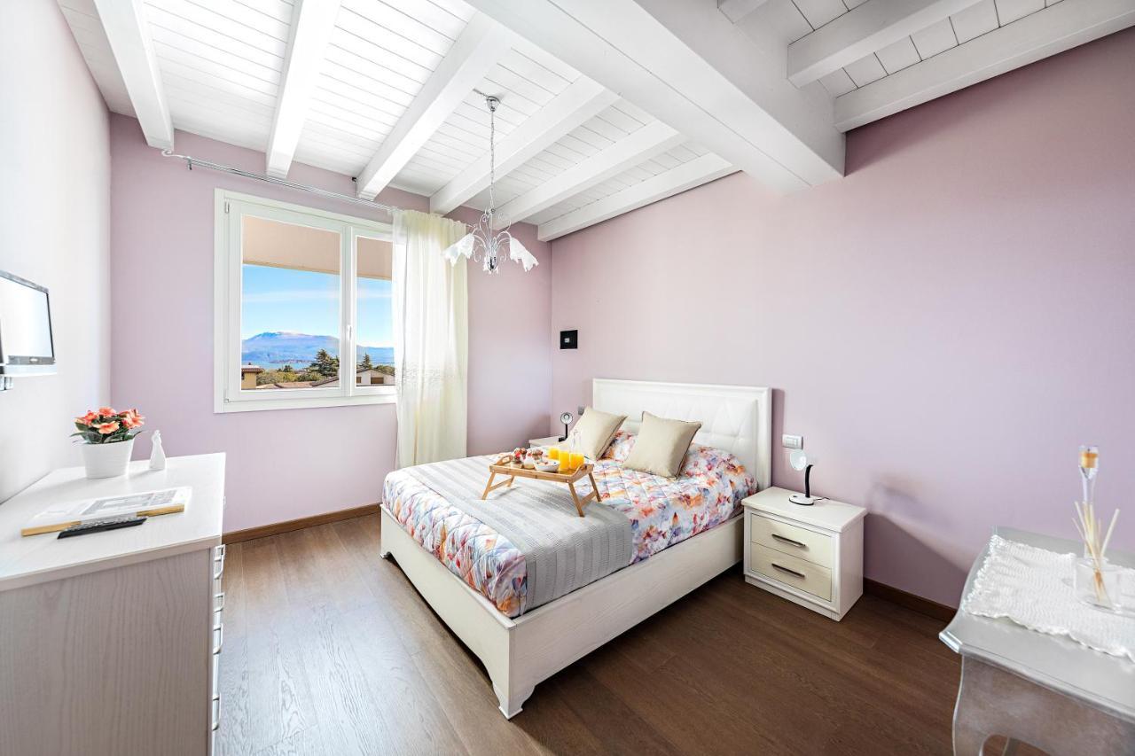 Warda C11 Apartment By Wonderful Italy Desenzano del Garda Dış mekan fotoğraf